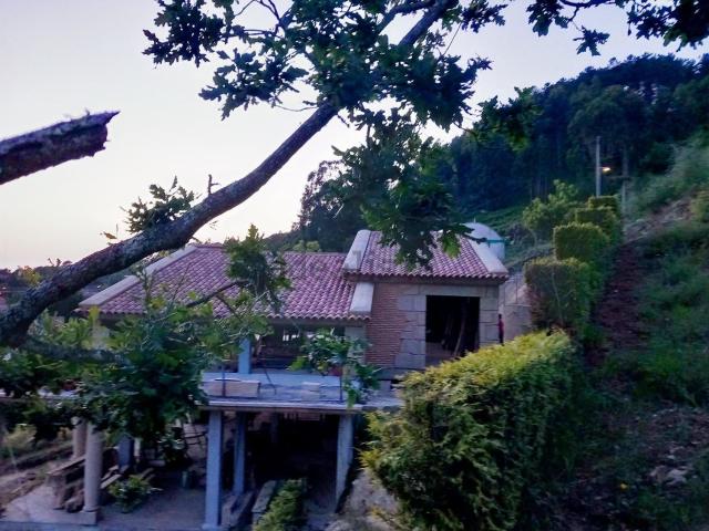 Chalet, Gondomar