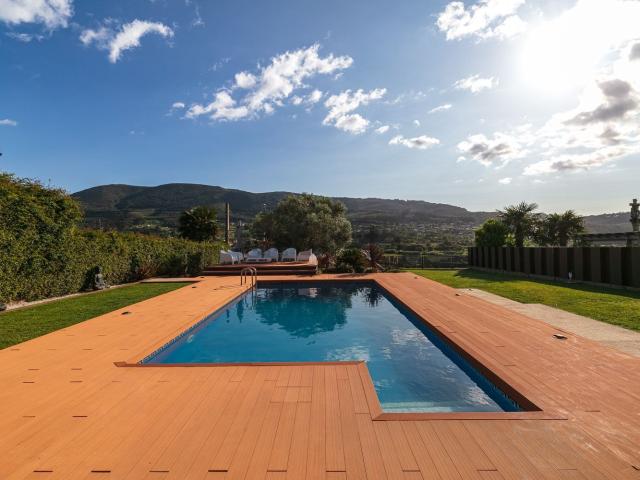 Chalet, Gondomar