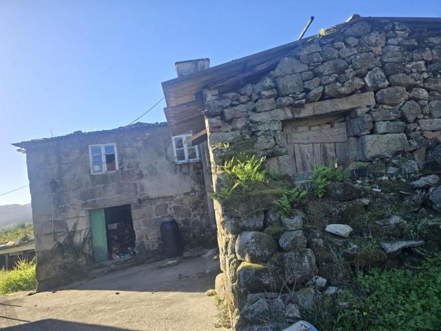 Chalet, Gondomar