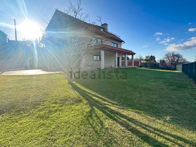 Chalet, Gondomar