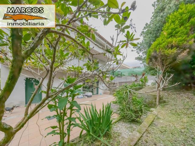 Chalet, Gondomar