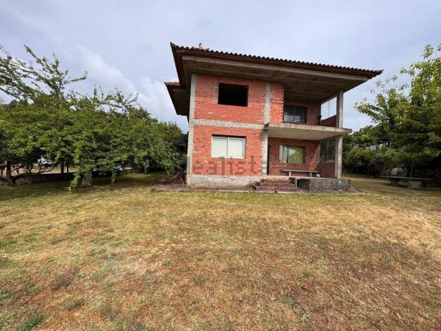 Chalet, Gondomar