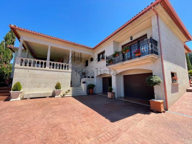 Chalet, Gondomar
