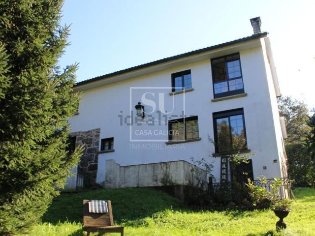 Chalet, Gondomar