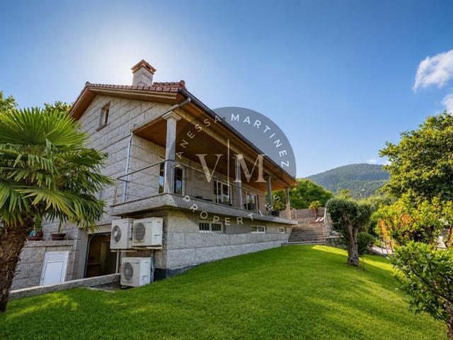 Chalet, Gondomar