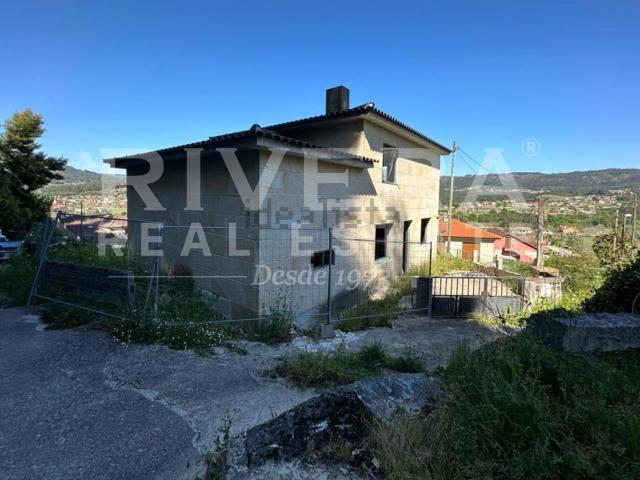Chalet, Gondomar
