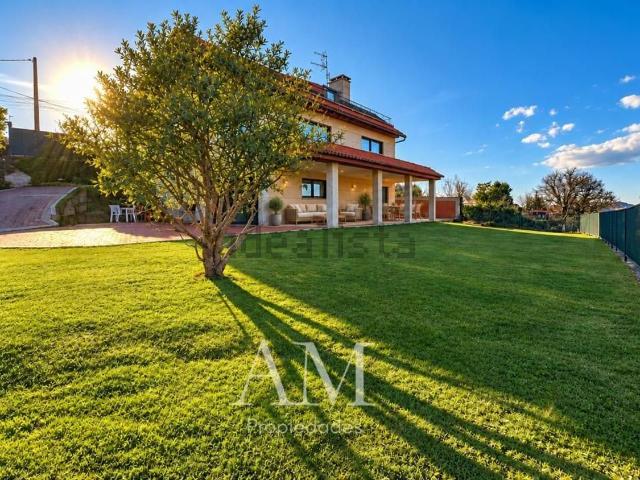 Chalet, Gondomar