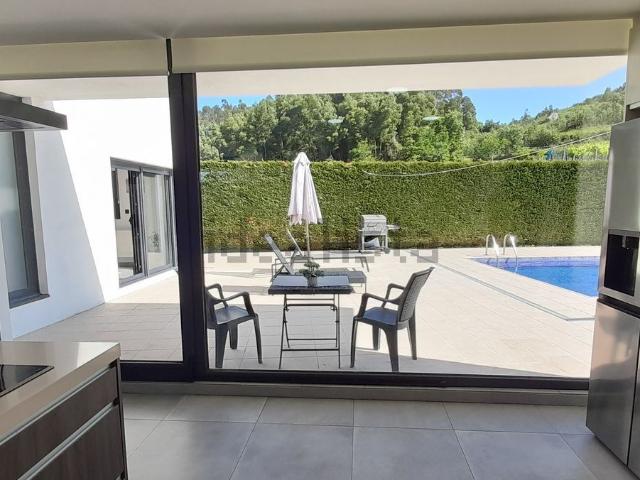 Chalet, Gondomar