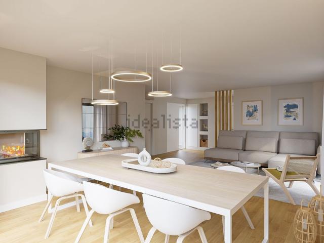 Chalet, Gondomar
