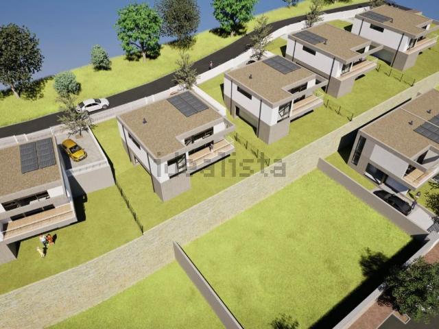 Chalet, Gondomar