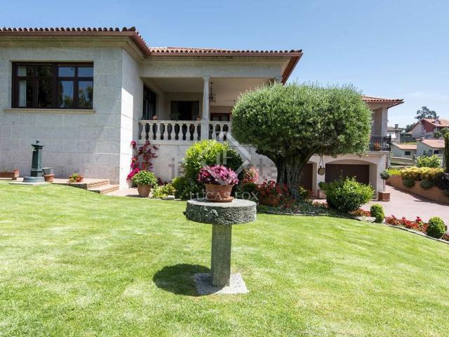 Chalet, Gondomar