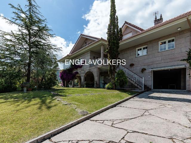 Chalet, Gondomar