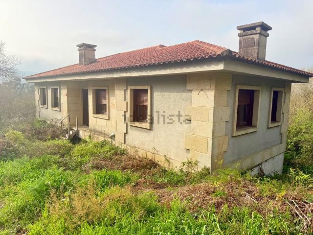 Chalet, Gondomar