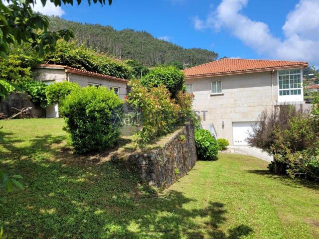 Chalet, Gondomar