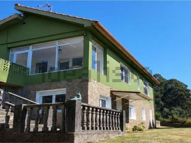 Chalet, Gondomar