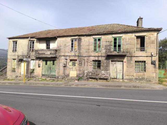 Chalet, Gondomar
