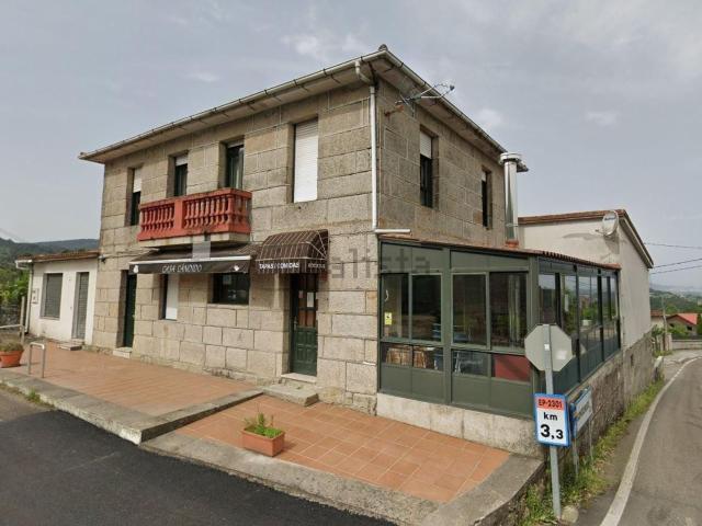 Chalet, Gondomar