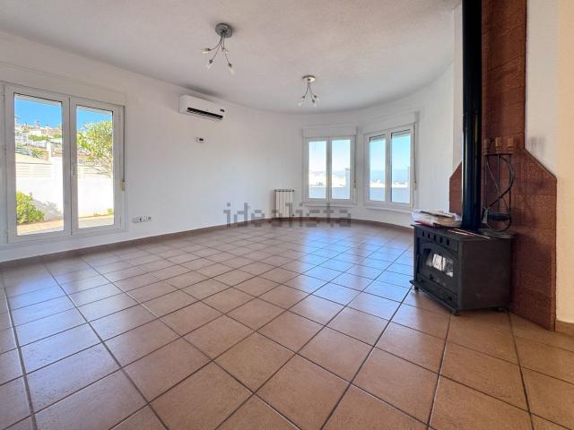 Chalet, Gata de Gorgos