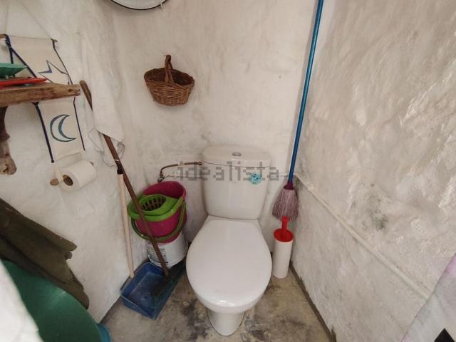 Chalet, Gaucin