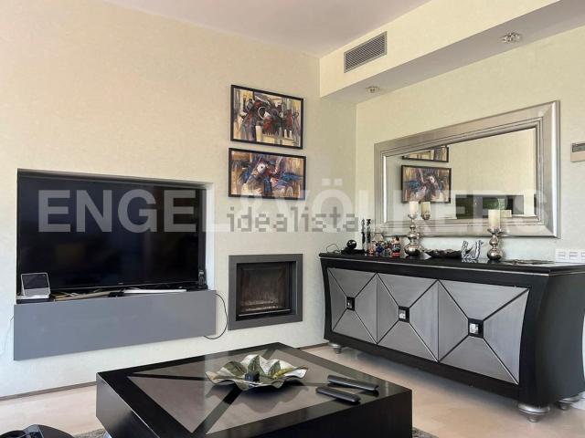 Chalet, Gavà