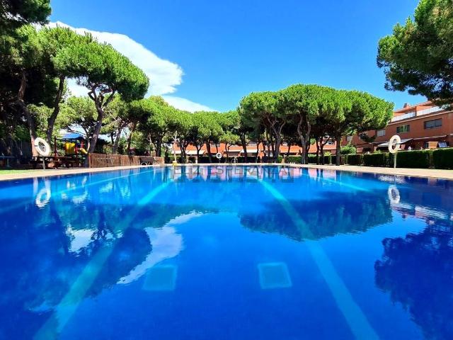 Chalet, Gavà