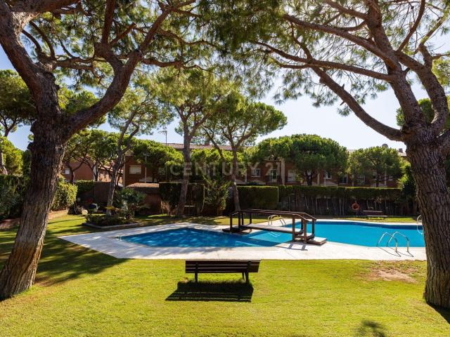 Chalet, Gavà