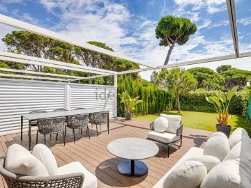 Chalet, Gavà