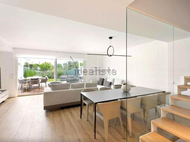 Chalet, Gavà