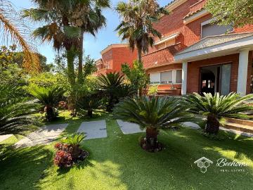 Chalet, Gavà