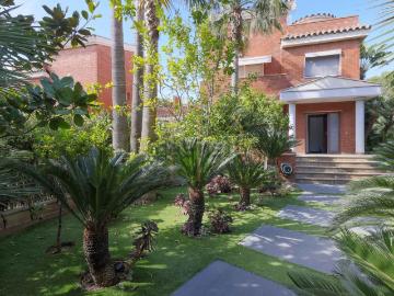 Chalet, Gavà
