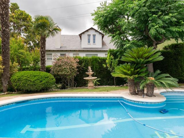 Chalet, Gavà