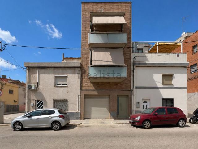Chalet, Gavà