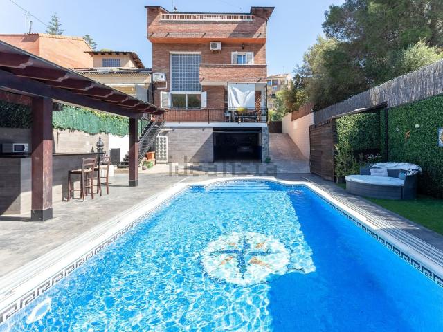Chalet, Gavà