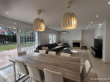 Chalet, Gavà