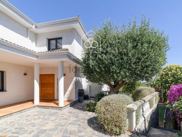Chalet, Gavà