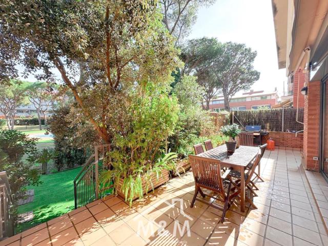 Chalet, Gavà