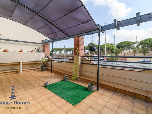 Chalet, Gavà