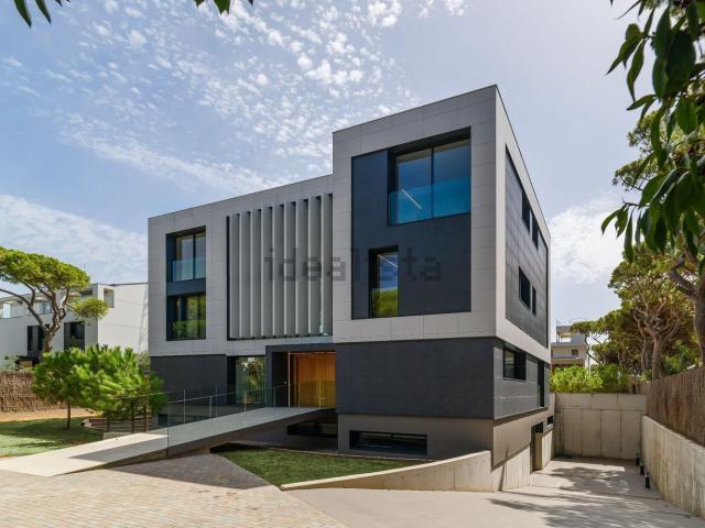 Chalet, Gavà