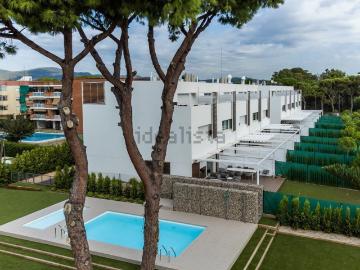 Chalet, Gavà