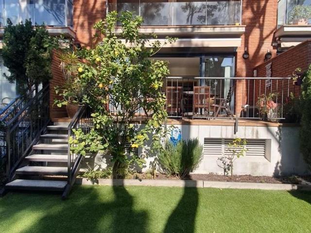 Chalet, Gavà