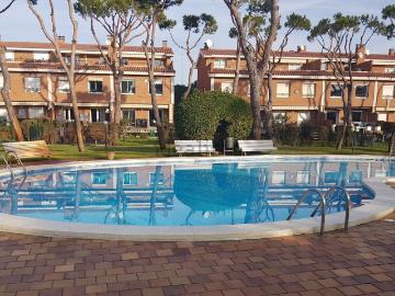Chalet, Gavà