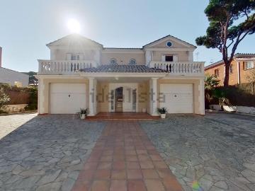 Chalet, Gavà
