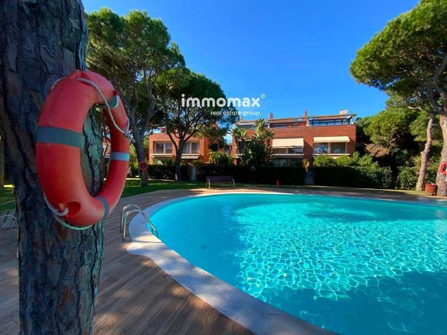 Chalet, Gavà