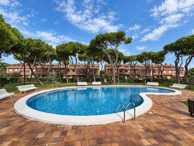 Chalet, Gavà