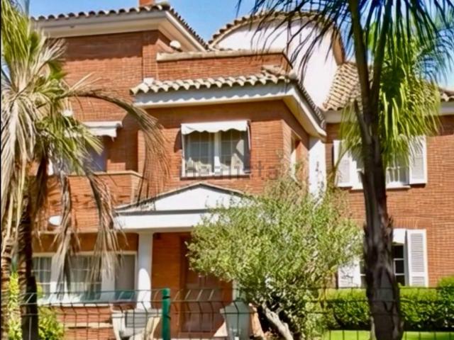 Chalet, Gavà