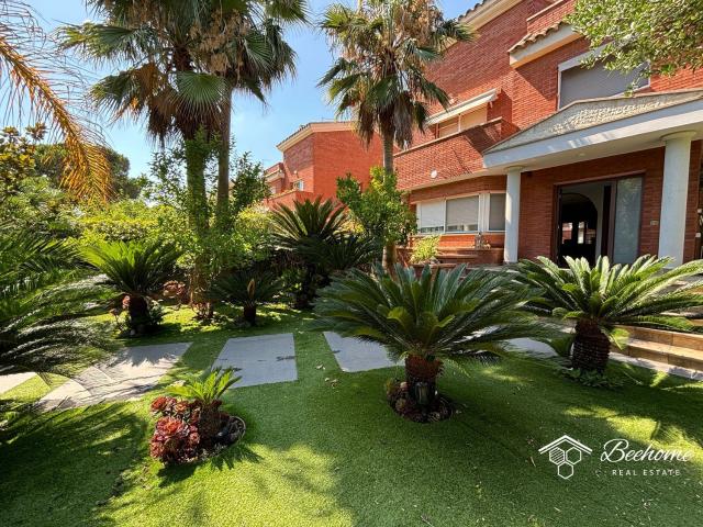 Chalet, Gavà