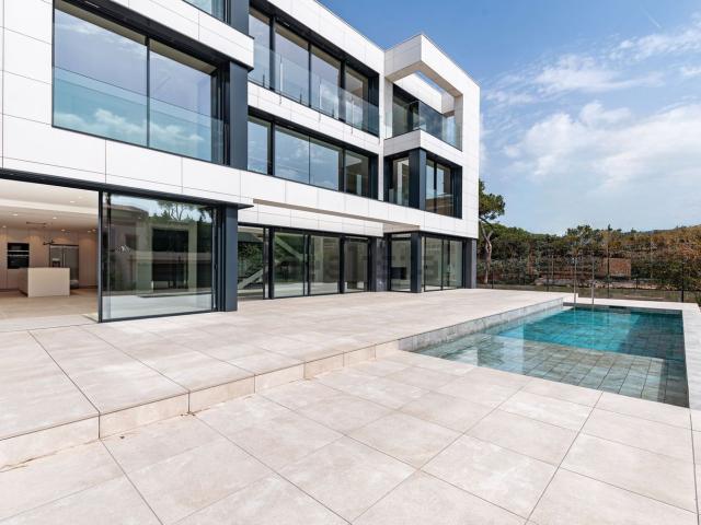 Chalet, Gavà