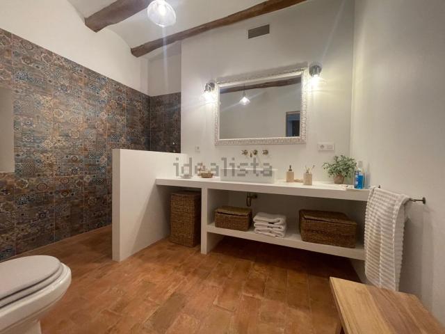 Chalet, Gayanes