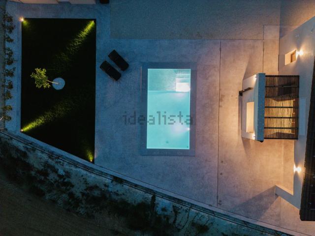 Chalet, Gayanes