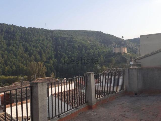 Chalet, Gaibiel